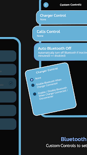Bluetooth Device Auto Connect