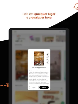PlayIP Livros screenshot 11