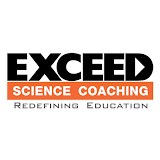 EXCEED SCIENCE COACHING icon