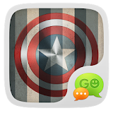 GO SMS PRO SUPERHERO THEME icon