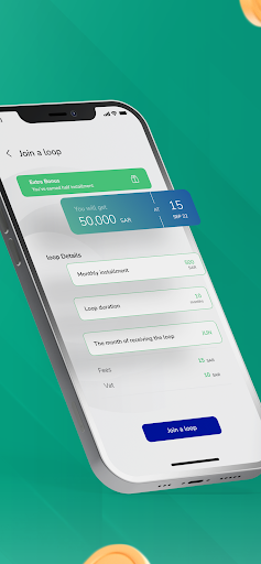 Money Loop | موني لوب Screen 2
