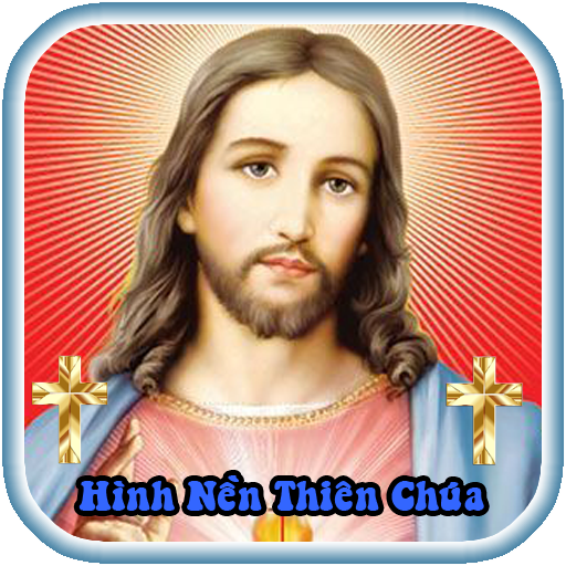 Cài Đặt Hình Động Thiên Chúa logo