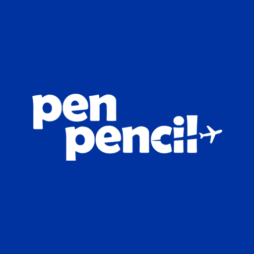 Pen Pencil logo