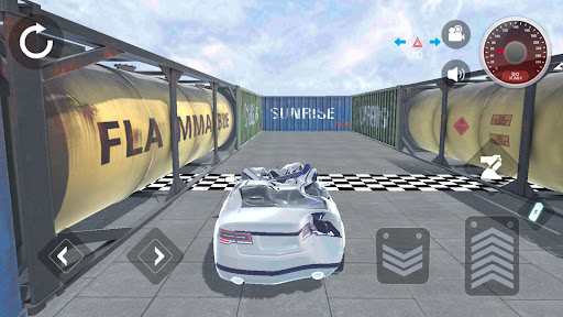 Smash Surge Escape 9