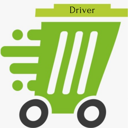 Trash Away Recolector logo