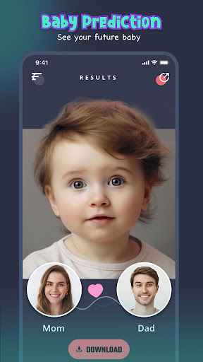 Discover Me - AI Art Screen 3