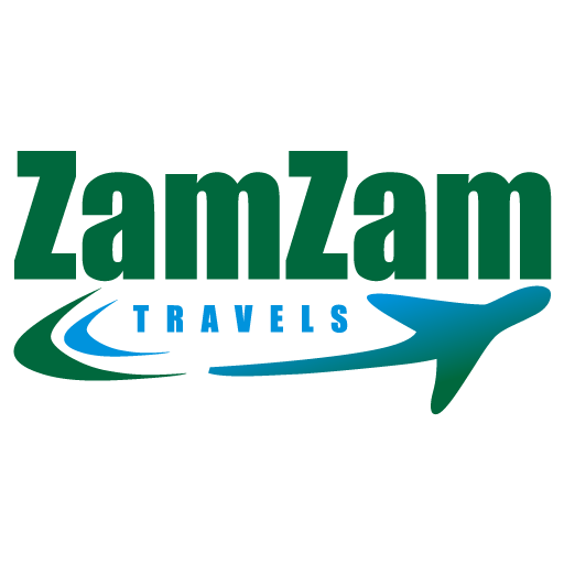 ZamZam Travels 1.4 Icon