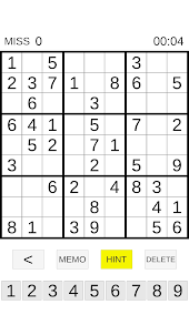 ナンプレ - Sudoku