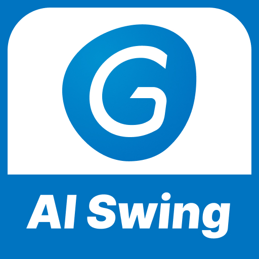 GolfFix - AI Swing Analyzer  Icon