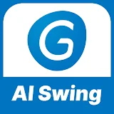 Golf Fix - AI Swing Analyzer icon