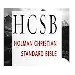Cover Image of ดาวน์โหลด Holman Christian Standard  APK