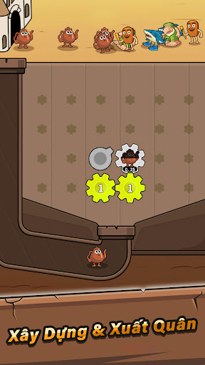 Bản xem trước ứng dụng