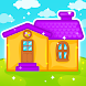 House Builder For Kids : Build - Androidアプリ