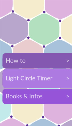 Anteprima dell'app