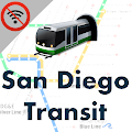 Download San Diego MTS departures time 3.36 Apk for android