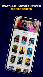 Full Movies Online and Trailer 1.0 APK screenshots 7