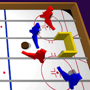 Top 37 Sports Apps Like Table Ice Hockey 3d - Best Alternatives