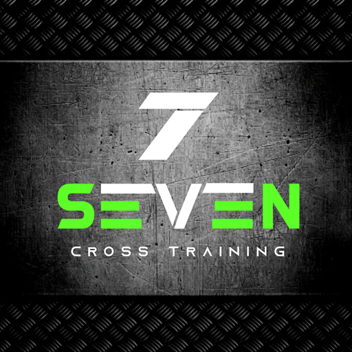 Seven Cross Training logo