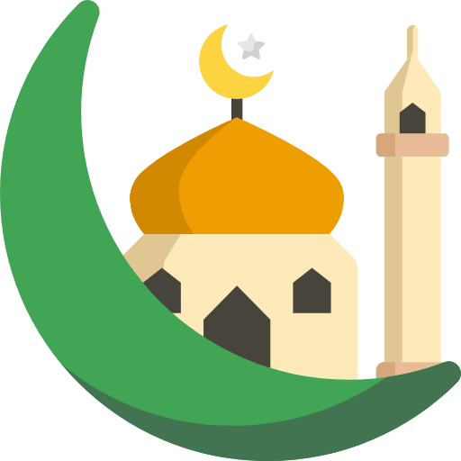 Al Salat: Myanmar Prayer Times 2.0 Icon