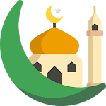 Al Salat: Myanmar Prayer Times, Qibla & Tasbeeh Apk