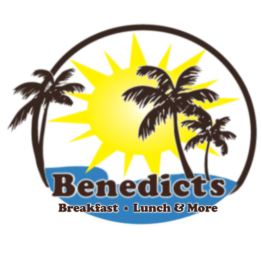 Benedict's Restaurant To Go