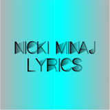 Nicki Minaj Top Lyrics icon