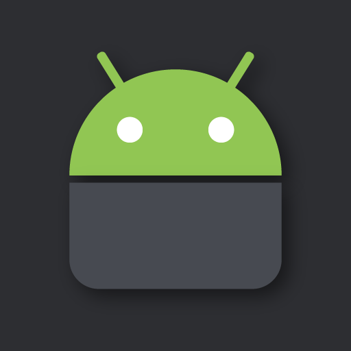 TouchBar for Android  Icon