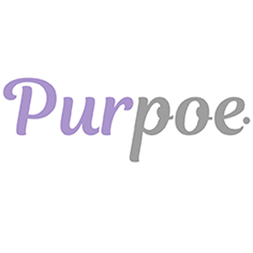 木木Purpoe logo