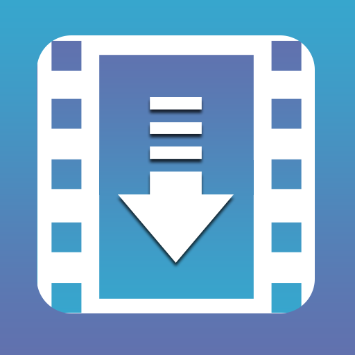 Video downloader For Facebook Header - AppWisp.com