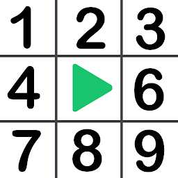 Icon image Swift Sudoku ✏️