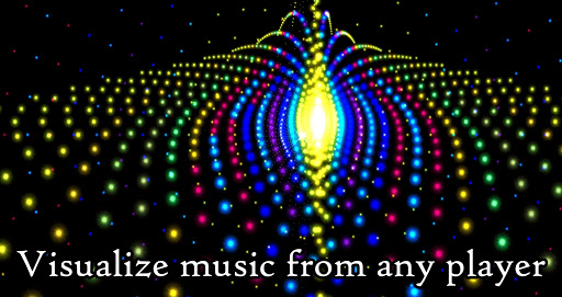 Magic Constellations -Music visualizer & Wallpaper apktram screenshots 3