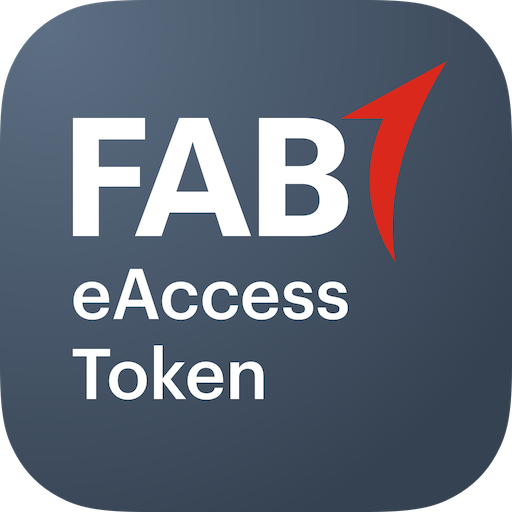 Descargar FABeAccess Token App para PC Windows 7, 8, 10, 11