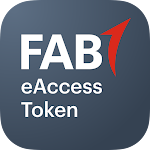 Cover Image of ดาวน์โหลด FABeAccess Token App  APK