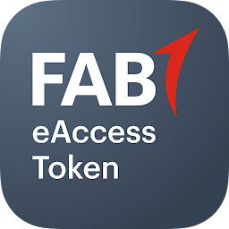 Icon image FABeAccess Token App