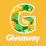 Giveaway - Earn Money & Free Gift Cards icon
