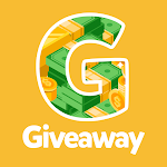 Giveaway - Earn Money & Free Gift Cards Apk