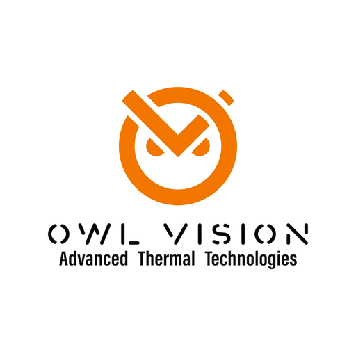 Owl Vision logo