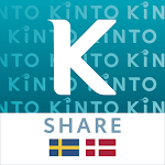 Cover Image of Download KINTO Share Nordics 2.6.0.206 APK