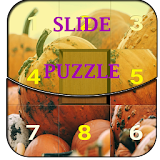 slide puzzle 2017 free icon