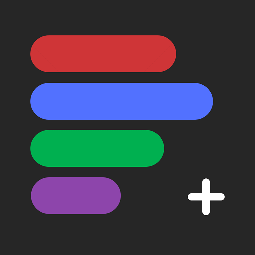 Logly - Track Daily Activities logo