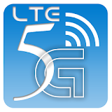 5G Smart Browser icon