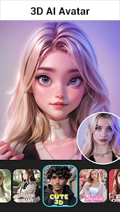 AI Photo Editor Lumii APK for Android Download 5