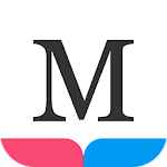 Cover Image of 下载 M-Reader——Countless web novels for you 2.0.4 APK