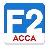 ACCA F2 - Test your knowledge icon