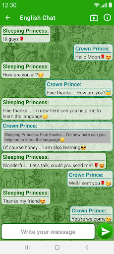 Learn Portuguese Language