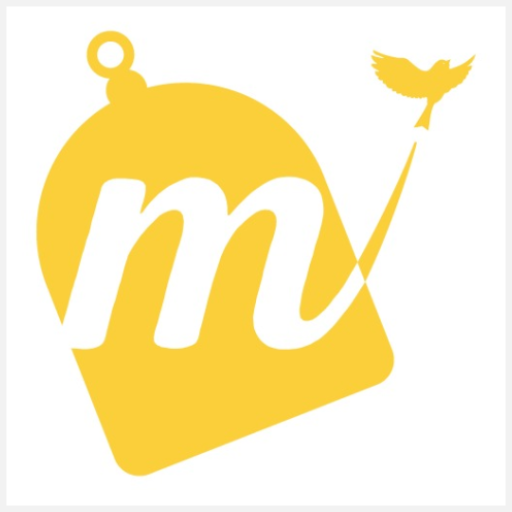 Mokshmarg Foundation logo
