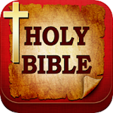 Holy Bible PRO icon