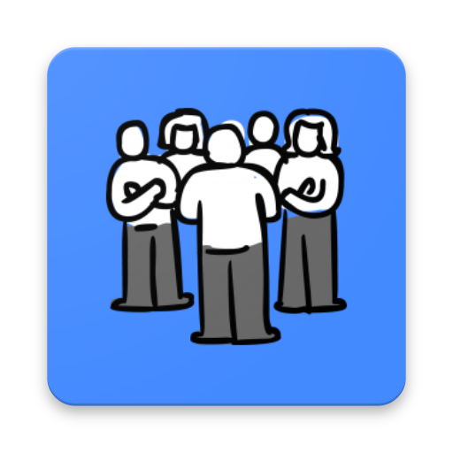 Stand-up Meeting logo