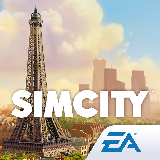 SimCity BuildIt