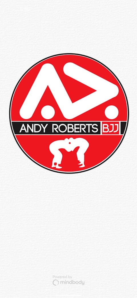 Andy Roberts BJJのおすすめ画像1